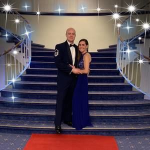 Meet your Posher, Alana n shane